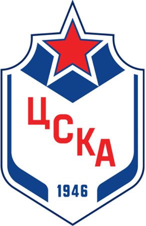 HC CSKA Moscow 2016-Pres Alternate Logo v2 iron on transfers for T-shirts